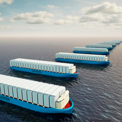 Maersk